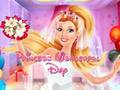 Spiel Prinzessin Wunderbarer Tag!  Online