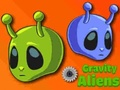 Spiel Gravitations-Aliens  Online