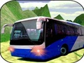 Spiel Schneller, ultimativer, geschmückter Personenbus  Online