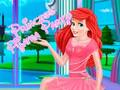 Spiel Prinzessin Pijama-Party  Online