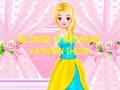 Spiel Blond Vs Readhead Modenschau  Online