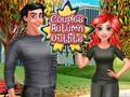 Spiel Paare Herbst-Outfits  Online