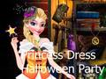 Spiel Prinzessin Halloween Partykleid  Online