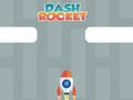 Spiel Dash-Rakete  Online