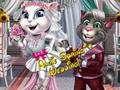 Spiel Angie Frühlingshochzeit  Online