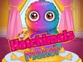 Spiel Hatchimals-Hersteller  Online