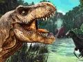 Spiel Dinosaurier-Jagd  Online