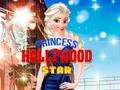 Spiel Prinzessin Hollywood-Star  Online