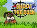 Spiel Erschieße die Ente  Online