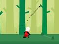 Spiel Speerwurf  Online