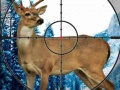 Spiel Scharfschützen-Hirschjäger  Online