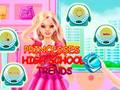 Spiel Prinzessinnen High School Trends  Online