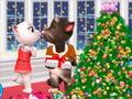 Spiel Angie Wintermodebaum  Online
