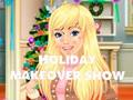 Spiel Feiertags-Makeover-Show  Online