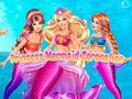 Spiel Prinzessin Mermaid Krönung  Online
