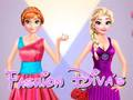 Spiel Mode-Diva  Online