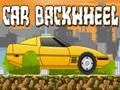 Spiel Auto Hinterrad  Online