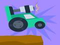 Spiel Wüstenauto  Online