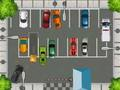 Spiel Html5 parkendes Auto  Online
