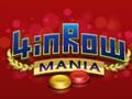 Spiel 4 In-Row-Manie  Online
