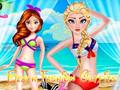 Spiel Strandmode-Outfits  Online