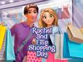 Spiel Einkaufstag von Rachel und Filip  Online