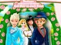 Spiel Trauzeuge bei Rapunzel-Hochzeit  Online