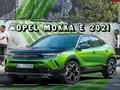 Spiel 2021 Opel Mokka und Puzzle  Online