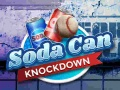 Spiel Soda-Dosen-Knockout  Online