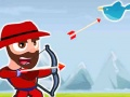 Spiel Champion Bogenschütze  Online