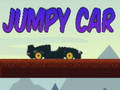 Spiel Sprunghaftes Auto  Online