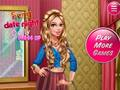 Spiel Serie Date Night Dolly Dress Up  Online