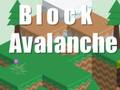 Spiel Lawine blockieren  Online
