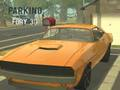 Spiel Parking Fury 3d Online