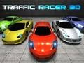 Spiel Verkehrsrennfahrer 3D Online