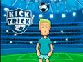 Spiel Kick-Trick  Online
