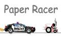 Spiel Papierrenner  Online