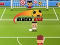 Spiel Blockiger Tritt  Online