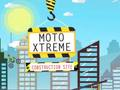 Spiel Moto Xtreme CS Online