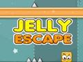 Spiel Gelee-Flucht  Online