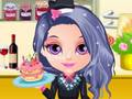 Spiel Baby Halen Cook-Stil  Online