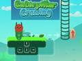 Spiel Raupenkreuzung  Online