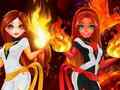 Spiel Prinzessin Dark Phoenix  Online