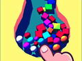 Spiel Der Ball 3D fallen  Online