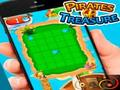 Spiel Schatz der Piraten  Online