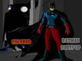 Spiel Farbige Batman verkleiden sich  Online
