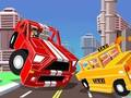 Spiel Pixelcrash 3d  Online