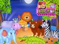 Spiel Wildtierdoktor-Abenteuer  Online