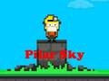 Spiel Pilar-Himmel  Online