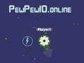 Spiel Pewpewio. Online  Online